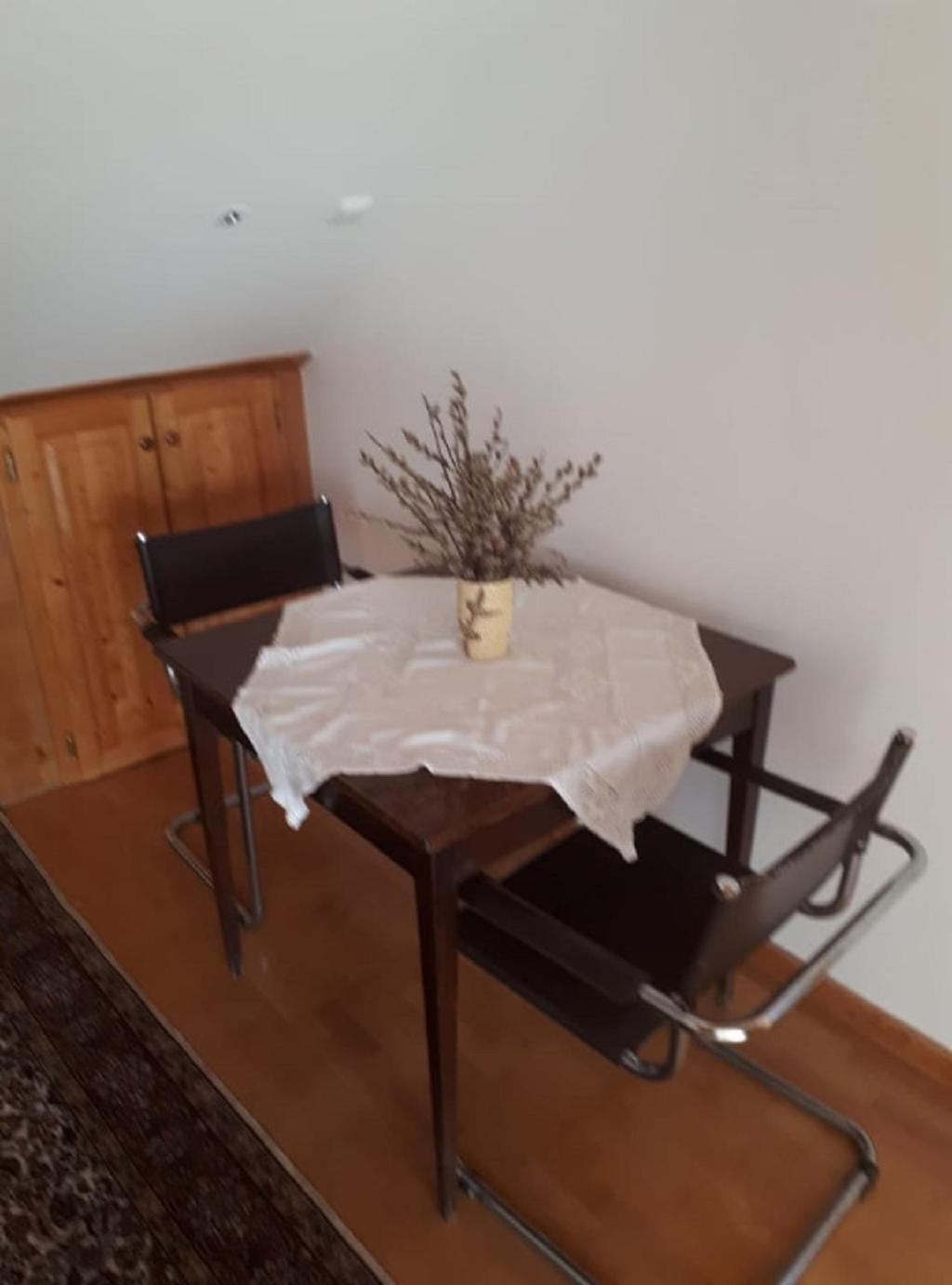 Tuettoes Vendeghaz Bed and Breakfast Hedrehely Værelse billede